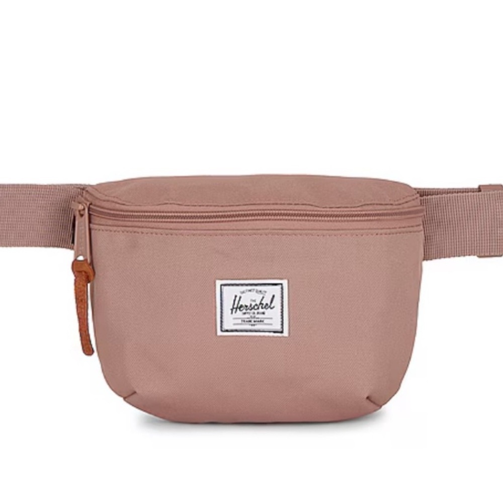 Herschel Supply Company Pink Belt Bag